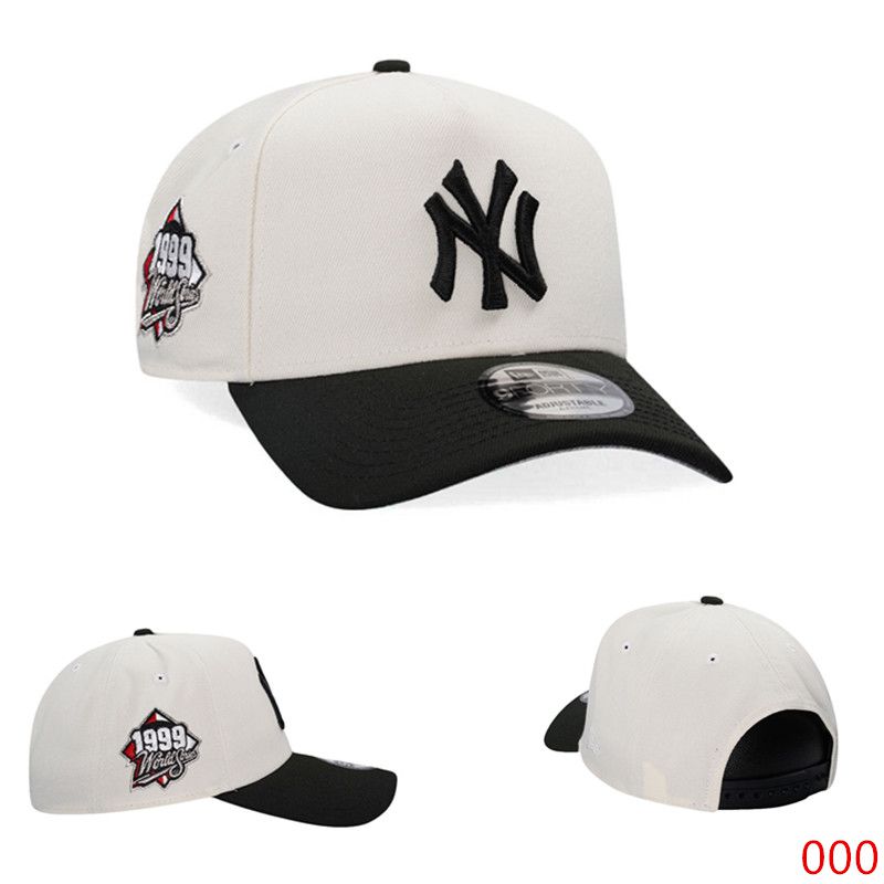 2025 MLB New York Yankees Hat TX202531814->mlb hats->Sports Caps